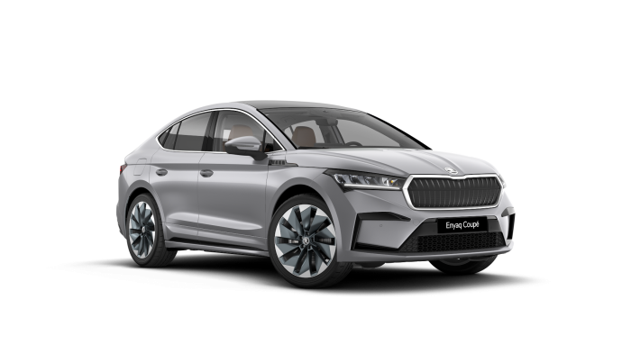 Škoda Enyaq Coupé iV 85 250 kW 1-stup. automat. 4x4 na operativní leasing