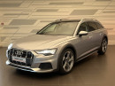 Audi A6 allroad quattro 55 TDI tiptronic na operativní leasing