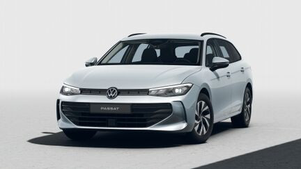 Volkswagen Passat 1,5 eTSI 110 kW mHEV na operativní leasing