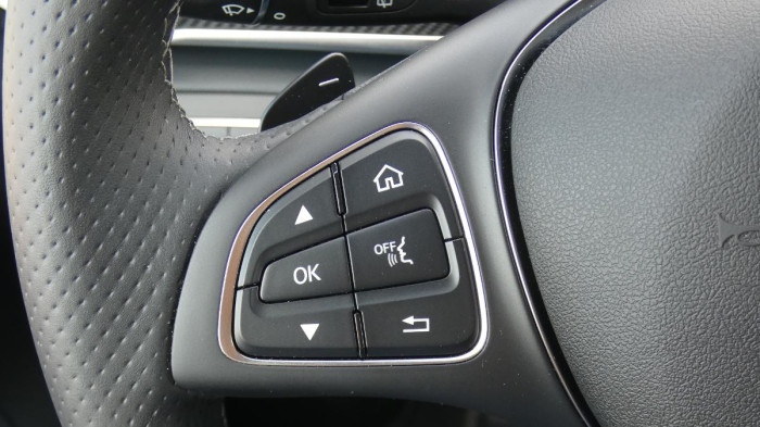 Mercedes-Benz Třídy V 300d AMG 9G Tronic na operativní leasing