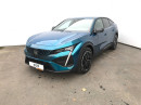 Peugeot 408 GT Hybrid e-DCS6 1,2 PureTech / 100kW na operativní leasing