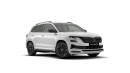 Škoda Karoq Sportline 1,5 TSI 110 kW 6° manuální na operativní leasing