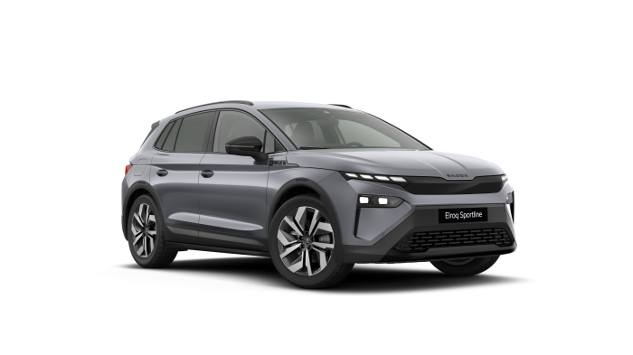 Škoda Elroq Sportline 63 kWh 150 kW 1° převodovka na operativní leasing