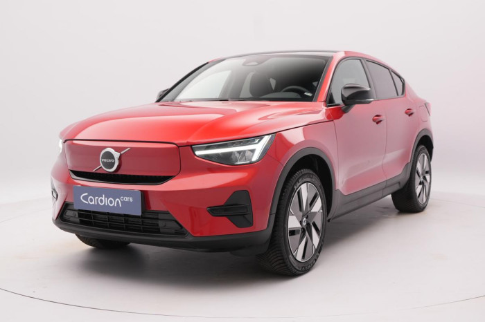 Volvo C40 ELECTRIC RECHARGE PLUS RWD na operativní leasing