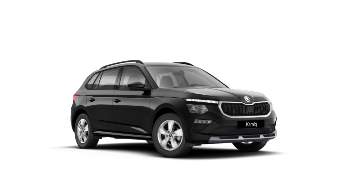 Škoda Kamiq 130 let 1,0 TSI 85 kW 7-stup. automat. na operativní leasing