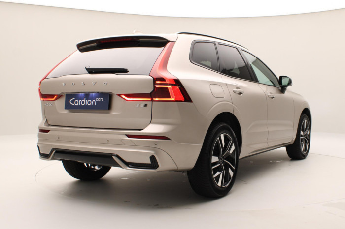 Volvo XC60 T6 AWD AUT BRIGHT PLUS na operativní leasing