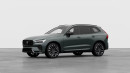 Volvo XC60 B5 AWD AUT DARK ULTRA na operativní leasing