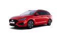 Hyundai i30 1.5i CVVT Smart kombi 5d na operativní leasing