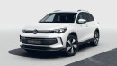 Volkswagen Tiguan People 7DSG mHEV 1,5eTSI / 96kW na operativní leasing