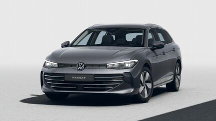 Volkswagen Passat Business 1,5 eTSI 110 kW mHEV na operativní leasing