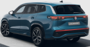 Volkswagen Tayron 2,0 TDI na operativní leasing