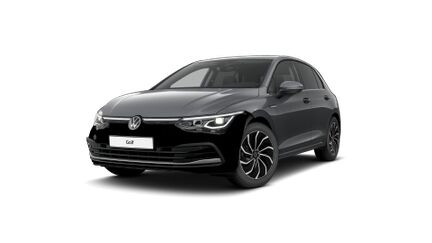 Volkswagen golf eTSI na operativní leasing