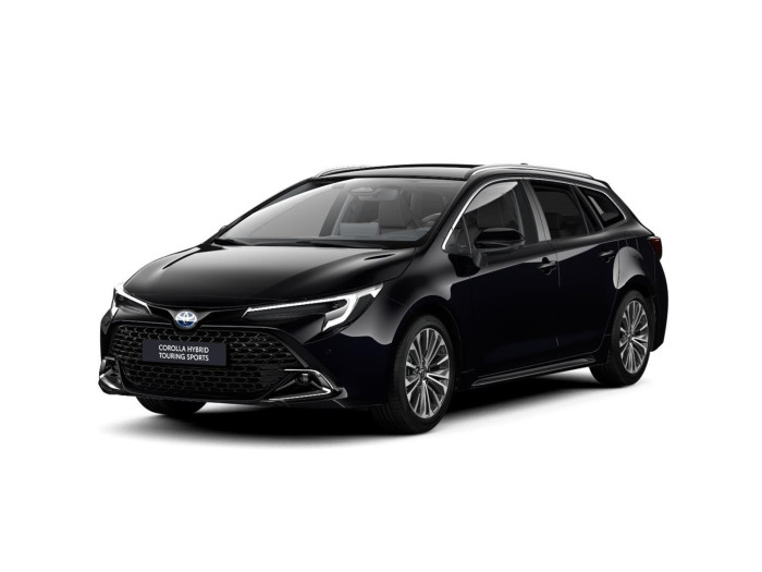 Toyota Corolla Touring Sports 1.8 Hybrid Style, 1.8 Hybrid na operativní leasing