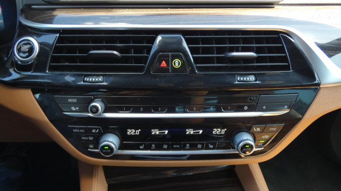 BMW Řada 6 640i xDrive GT Luxury Line na operativní leasing