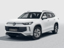 Volkswagen Tayron Life 1.5 TSI PHEV 150 kW Benzín Automatická převodovka na operativní leasing