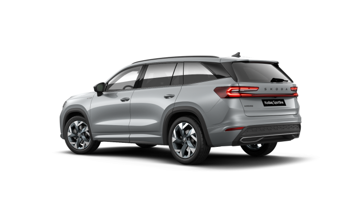 Audi Q3 Sportback S line 40 TDI 142 kW quattro na operativní leasing