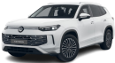 Volkswagen Tayron 1,5 TSI eHybrid na operativní leasing