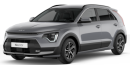 Kia Niro HEV Style 1,6 GDI HEV na operativní leasing