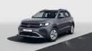 Volkswagen t-cross TSI na operativní leasing