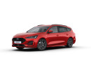 Ford Focus kombi 1,0 EcoBoost mHEV ST Line X AT na operativní leasing