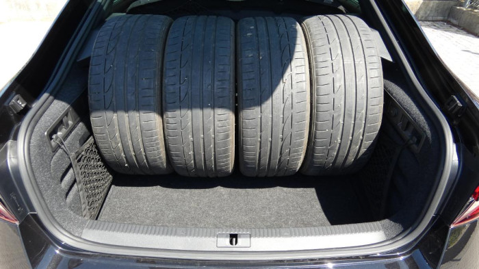 Škoda Superb 2.0 TSI DSG Sportline na operativní leasing