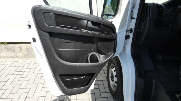 Fiat Ducato 2.2 MultiJet L3H2 na operativní leasing