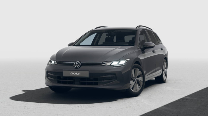 Volkswagen Golf Variant People 2,0 TDI 85kW 6G na operativní leasing