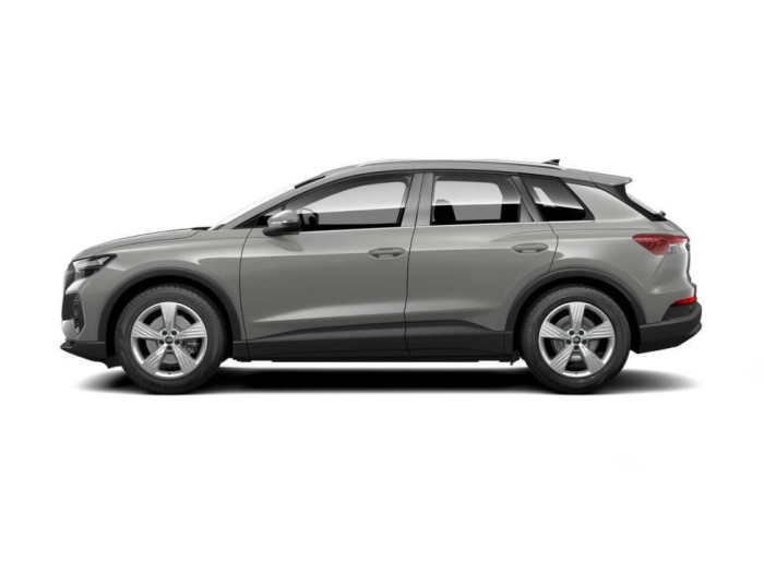 Audi Q4 40 e-tron 150 kW na operativní leasing