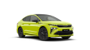 Škoda Enyaq Coupé RS 84 kWh 250 kW 1° automatická 4x4 na operativní leasing