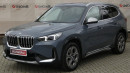 BMW X1 sDrive20d na operativní leasing