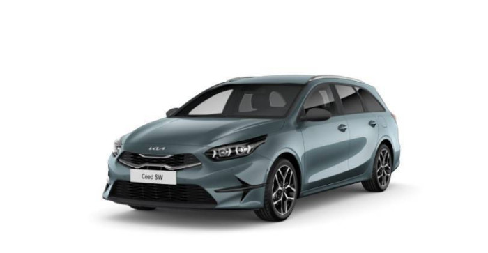 KIA Ceed SW CD TOP 1,5 T-GDi / 103kW na operativní leasing