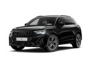 Audi Q3 Sline 40 TDI quattro Stronic na operativní leasing