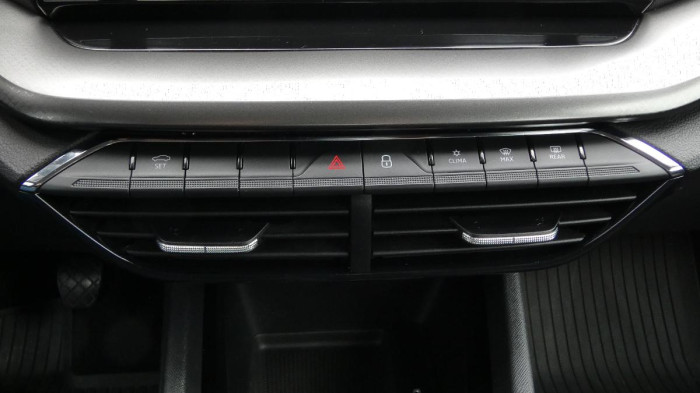 Škoda Octavia 2,0 TDI Ambition na operativní leasing