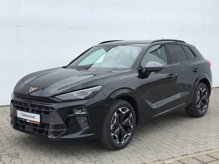CUPRA Terramar DSG 1.5 eTSI / 110kW na operativní leasing