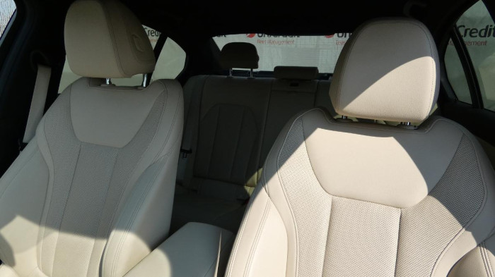 BMW Řada 3 330d xDrive AT na operativní leasing