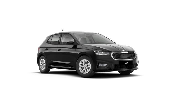 Škoda Fabia 130 let 1,0 TSI 85 kW 6-stup. mech. na operativní leasing