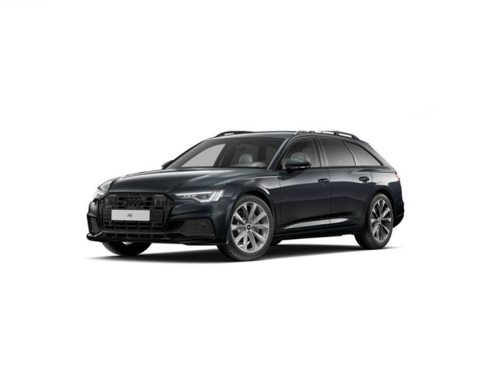 Audi A6 allroad quattro  quattro ST7 3,0TDI / 180kW na operativní leasing