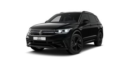 Volkswagen Allspace R-Line 2,0 TDI 142 kW 4M 7DSG na operativní leasing