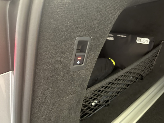 Audi A6 allroad quattro 55 TDI tiptronic na operativní leasing