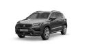 SEAT Ateca FR 1,5 TSI 110 kW automat Graphite šedá 1,5 TSI na operativní leasing