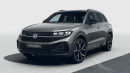 Volkswagen Touareg R-Line 8TT 4Motion 3,0TDI V6 / 210kW na operativní leasing