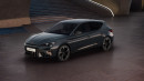 Cupra Leon 2.0 TDI 150k DSG na operativní leasing