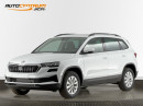Škoda Karoq 130 let 1,5 TSI 110 kW DSG na operativní leasing