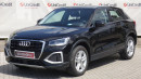 Audi Q2 1,0 TFSI Advanced na operativní leasing