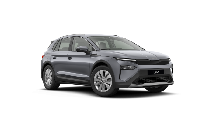 Škoda Elroq Selection 82 kWh 210 kW 1° převodovka na operativní leasing