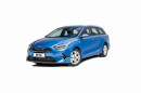 KIA Ceed SW TOP 1,5 T-GDI - Benzín - Automat 7st. - 4x2 na operativní leasing