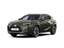 Lexus UX 300h Business Tech e-CTV 2WD, 2.0, 146 kW, Hybrid, e-CTV na operativní leasing