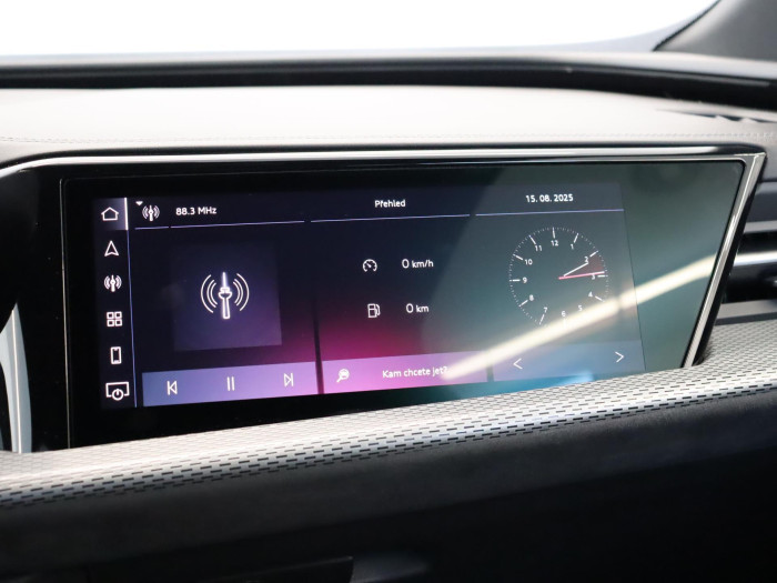 Audi Q5 TDI quattro Stronic na operativní leasing