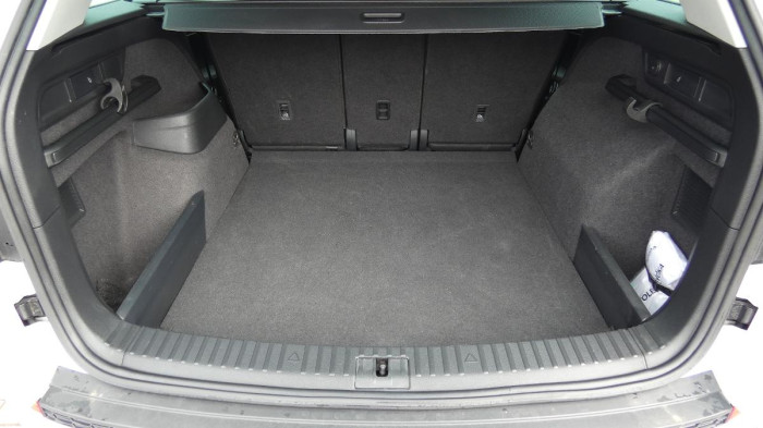 Škoda Kodiaq 2,0 TDI L&K DSG 4x4 147 kW na operativní leasing