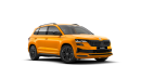 Škoda Karoq Sportline 1,5 TSI 110 kW 7-stup. automat. na operativní leasing
